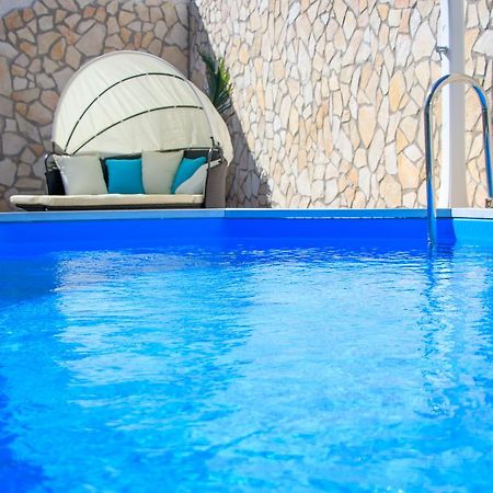Il Giardino Delle Jacaranda Bed & Breakfast Талсано Екстериор снимка