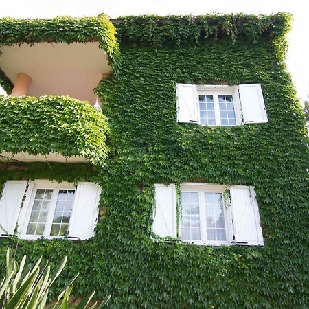 Il Giardino Delle Jacaranda Bed & Breakfast Талсано Екстериор снимка