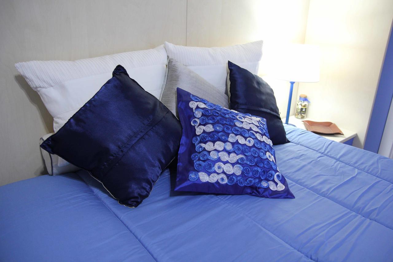 Il Giardino Delle Jacaranda Bed & Breakfast Талсано Екстериор снимка