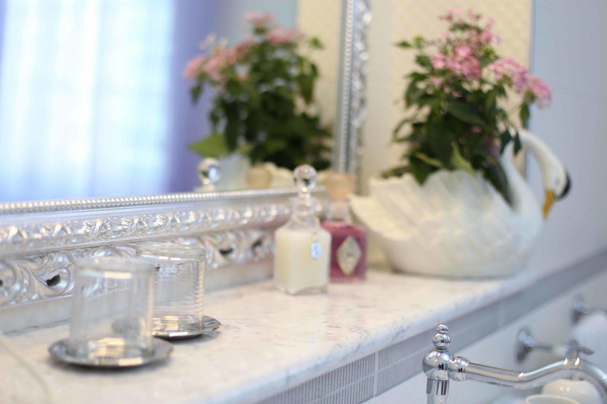 Il Giardino Delle Jacaranda Bed & Breakfast Талсано Екстериор снимка