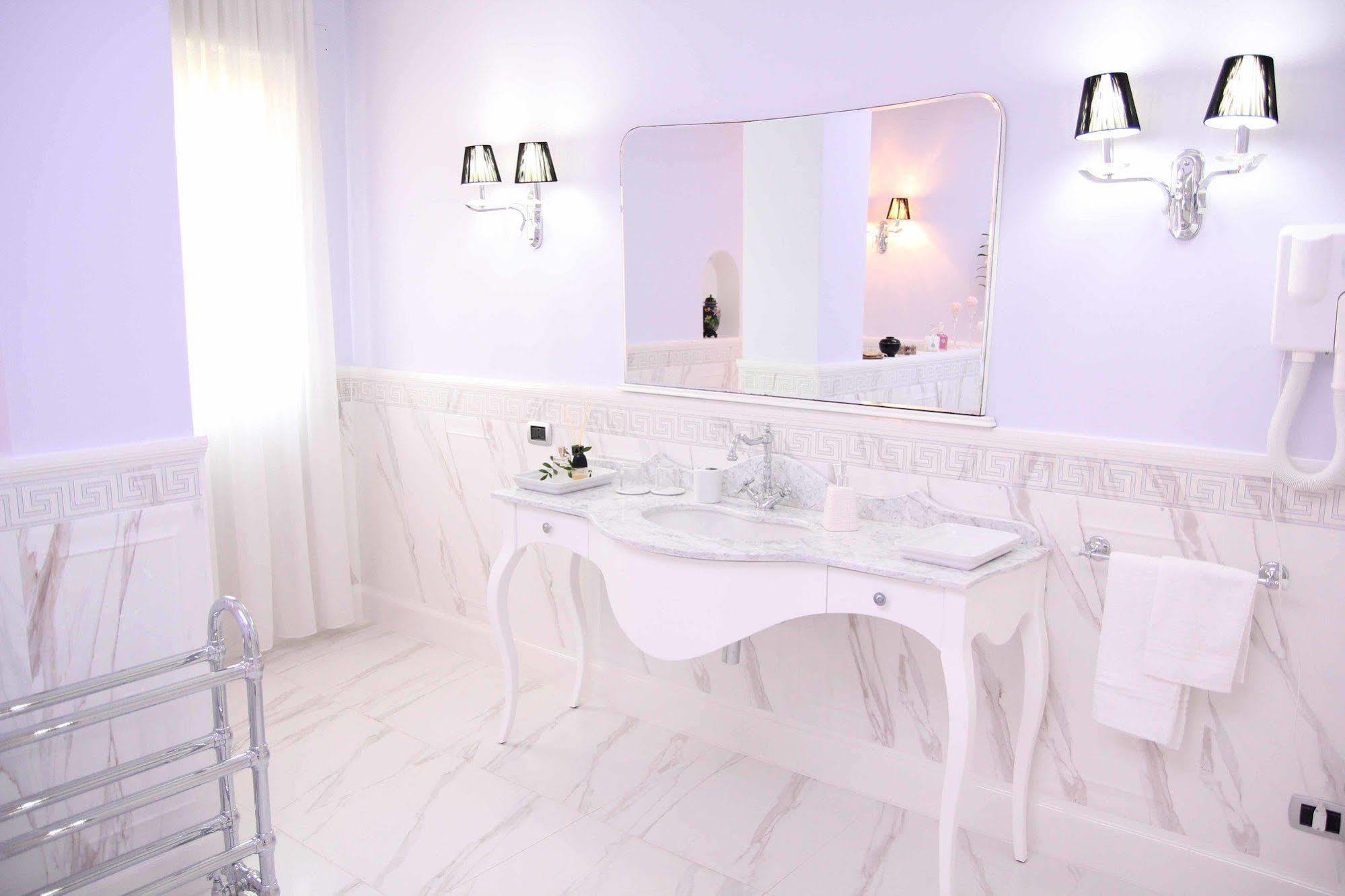 Il Giardino Delle Jacaranda Bed & Breakfast Талсано Екстериор снимка